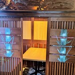 漬け炉端・海鮮番屋×完全個室 漁場ウ合 - 