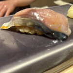 新宿 鮨 はつめ - 