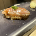 新宿 鮨 はつめ - 