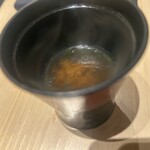 新宿 鮨 はつめ - 