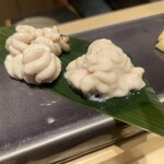 新宿 鮨 はつめ - 