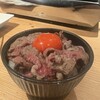 カウンター焼肉 うしすき