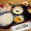 海鮮食堂 つなや ﻿海南店