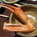 いかの墨 新潟駅前店 - 