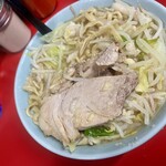 ラーメン二郎 - 