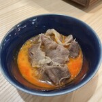 和牛 すき焼き 京都五天五 - 