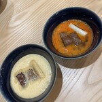 和牛 すき焼き 京都五天五 - 