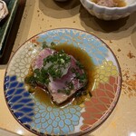 北陸の鮨 飛泉 - 