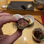 北陸の鮨 飛泉 - 