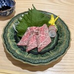 和牛 すき焼き 京都五天五 - 