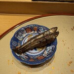 北陸の鮨 飛泉 - 