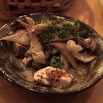 島ノ飯 みなもと - 