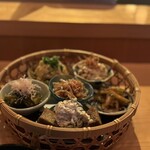 島ノ飯 みなもと - 