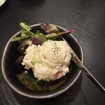 仙台牛たん焼 恵比寿 とらまつ - 