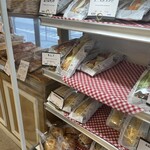 パリジーノ アンド アトリエ ドゥ ママン - 