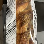 パリジーノ アンド アトリエ ドゥ ママン - 