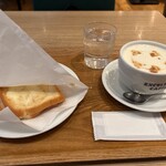 カフェ レクセル - 料理写真: