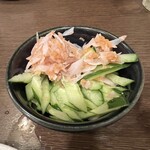 飲み食い処 ぽちゃ - 