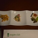 エスカイヤクラブ - 