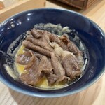 和牛 すき焼き 京都五天五 - 