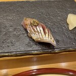 北陸の鮨 飛泉 - 