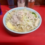 ラーメン二郎 - 