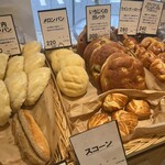 パリジーノ アンド アトリエ ドゥ ママン - 