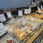 パリジーノ アンド アトリエ ドゥ ママン - 