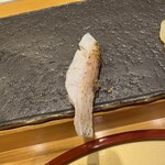 北陸の鮨 飛泉 - 