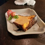 中野レンガ坂 洋食堂 葡萄 - 