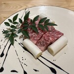 和牛 すき焼き 京都五天五 - 