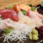 海鮮食堂 つなや - 