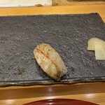 北陸の鮨 飛泉 - 