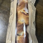 パリジーノ アンド アトリエ ドゥ ママン - 