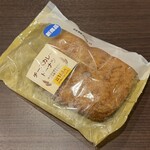 セイコーマート - 料理写真: