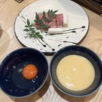 和牛 すき焼き 京都五天五 - 