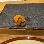 北陸の鮨 飛泉 - 