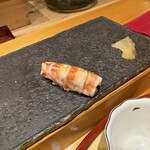 北陸の鮨 飛泉 - 