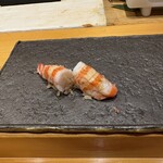 北陸の鮨 飛泉 - 