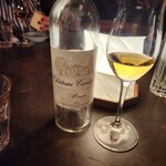 中野レンガ坂 洋食堂 葡萄 - 