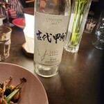 中野レンガ坂 洋食堂 葡萄 - 