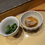 北陸の鮨 飛泉 - 