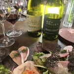 中野レンガ坂 洋食堂 葡萄 - 