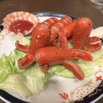 飲み食い処 ぽちゃ - 