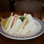 コーヒーショップチロル - 東武動物公園/喫茶店 | 食べログ
