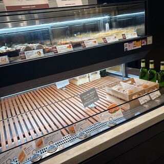 カフェ レクセル_1