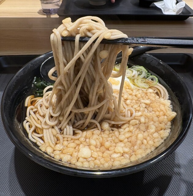 富士そば 八重洲店 - 東京/そば | 食べログ