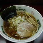 柏龍 - ラーメン