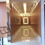 フレンチレストラン ミクニ サッポロ - 【2014年8月訪問時】ワクワクな外観