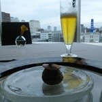 フレンチレストラン ミクニ サッポロ - 